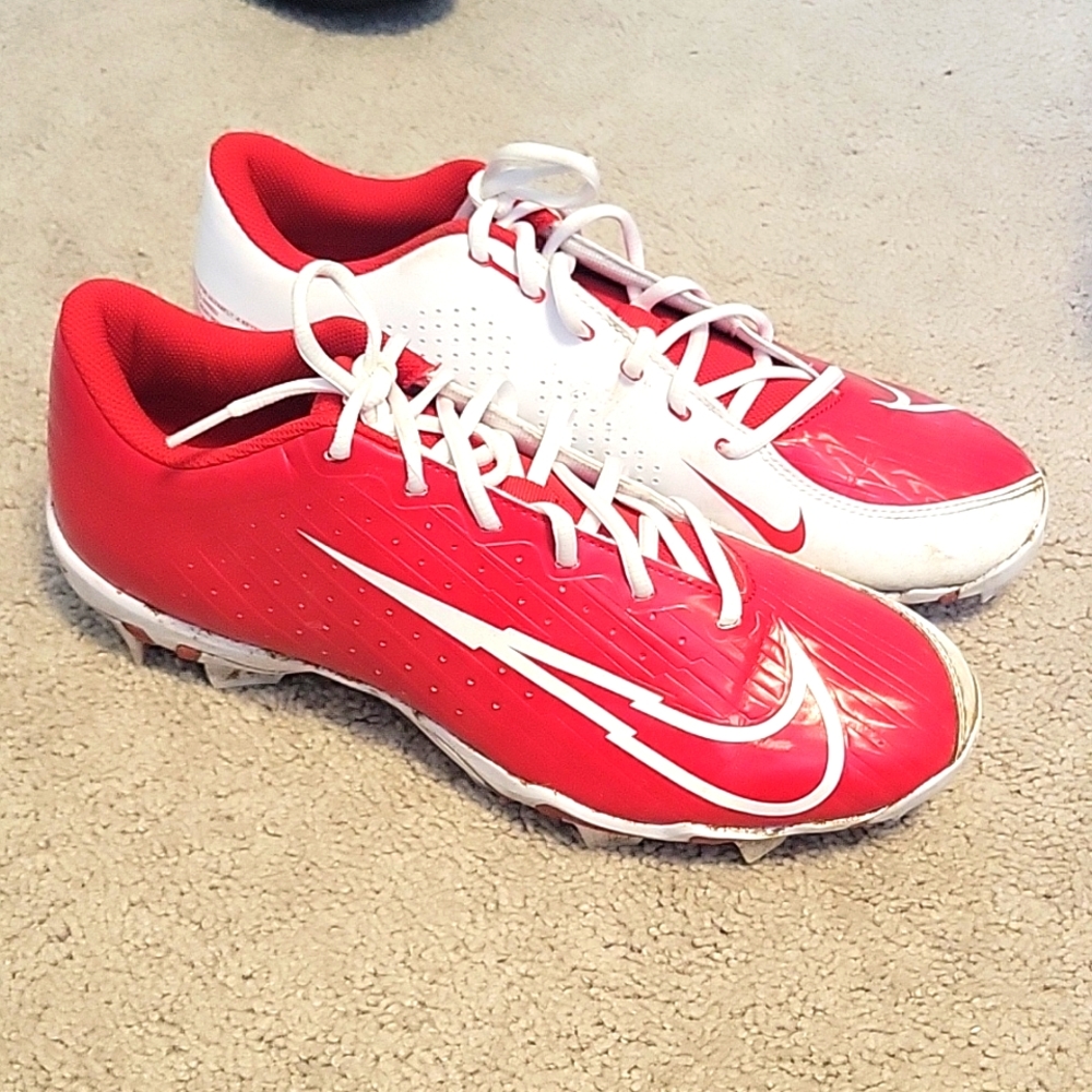 Nike Vapor UltraFly Baseball Cleat